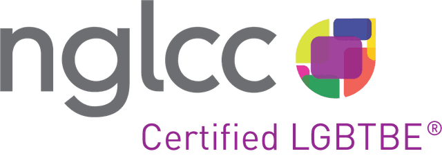NGLCC Certified LGBT Business Enterprise