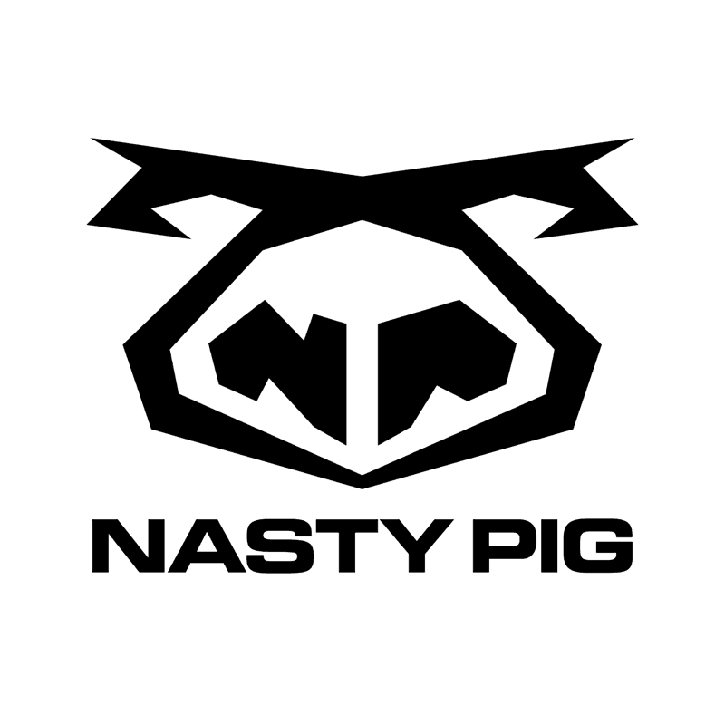 Nasty Pig logo