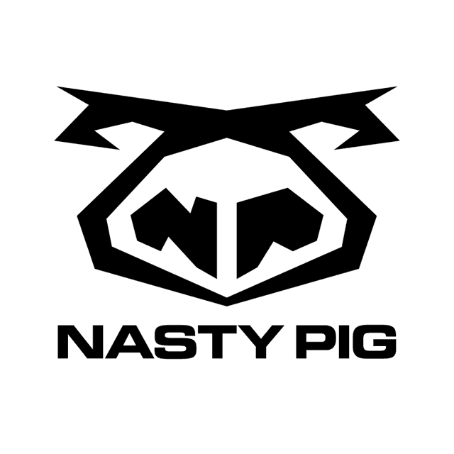 Nasty Pig logo