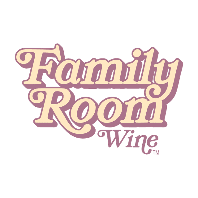 Family Room Wine logo