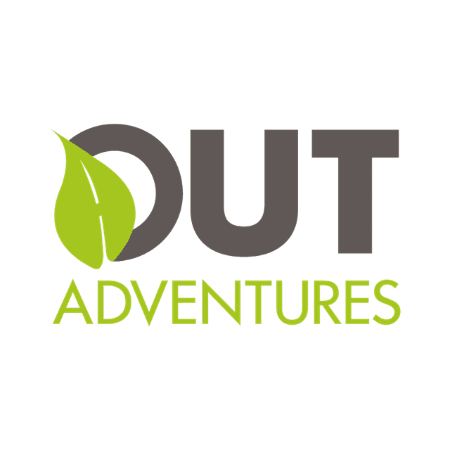 Out Adventures logo