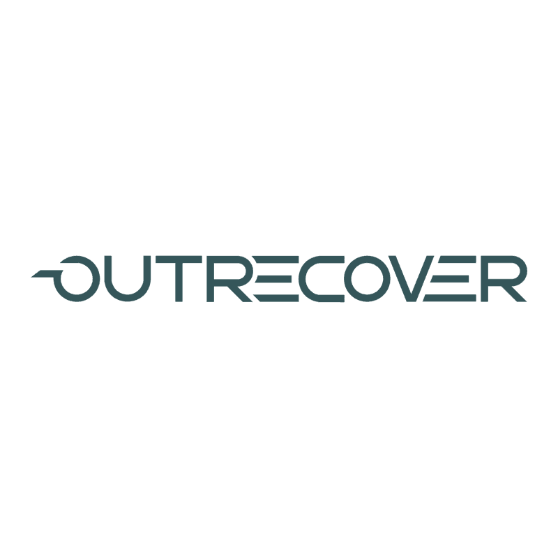 OutRecover logo