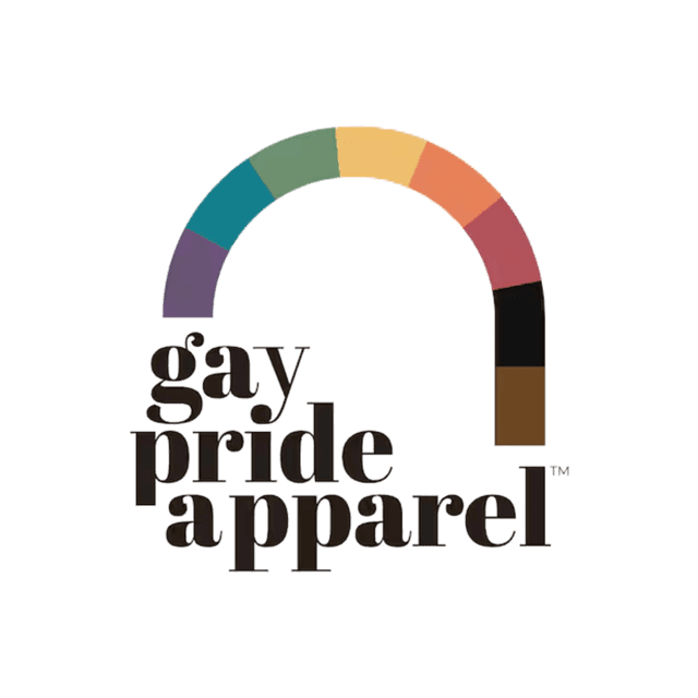 Gay Pride Apparel logo