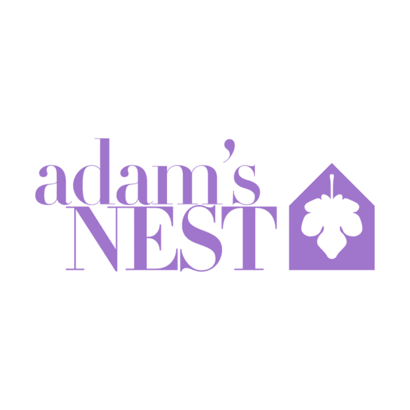Adam's Nest logo
