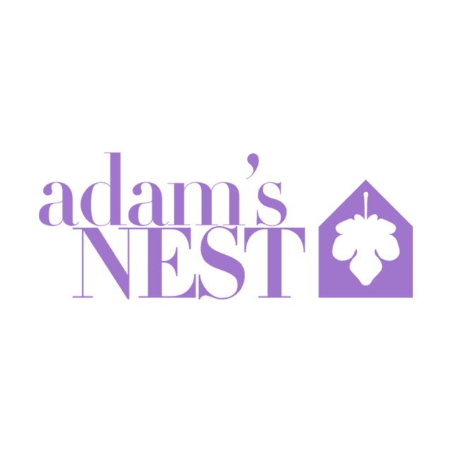 Adam's Nest logo