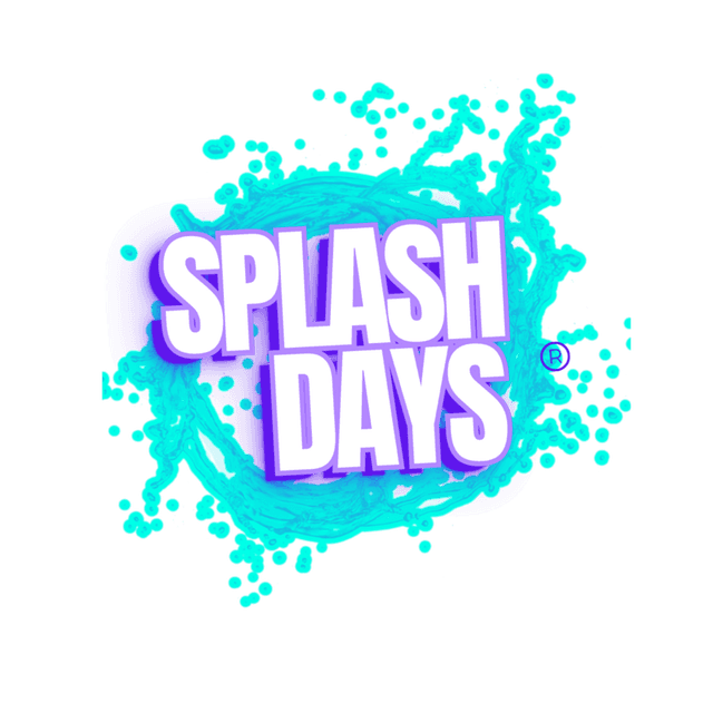 Splash Days logo
