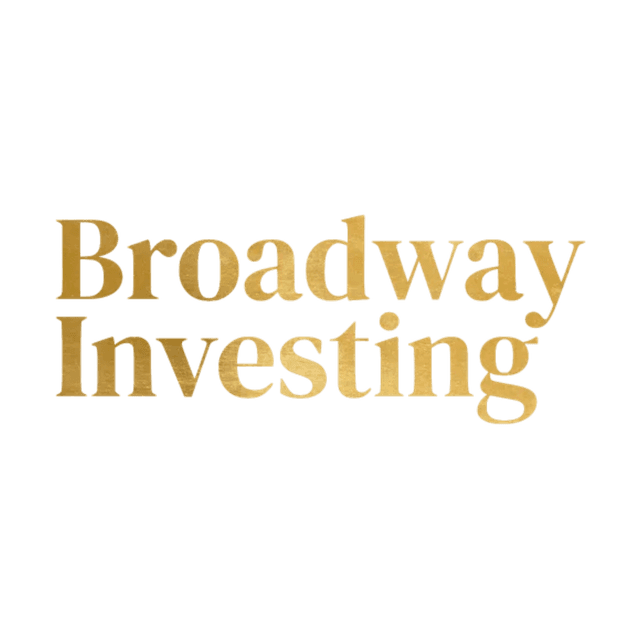 Broadway Investing logo