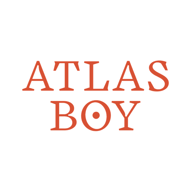 Atlas Boy logo