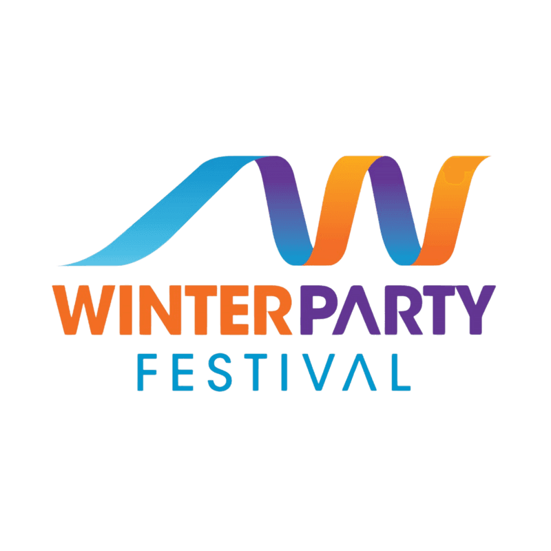 Winter Party logo