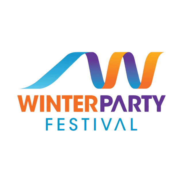 Winter Party logo