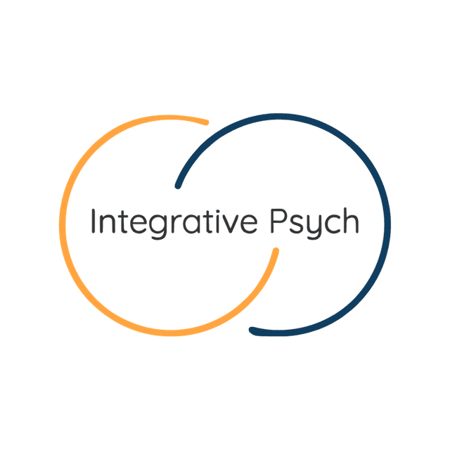 Integrative Psych logo