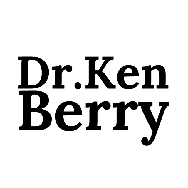 Dr. Ken Berry logo