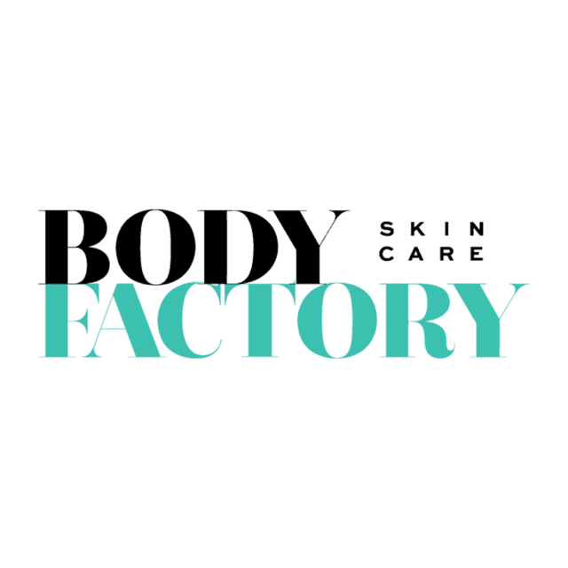 BodyFactory Skin Care logo