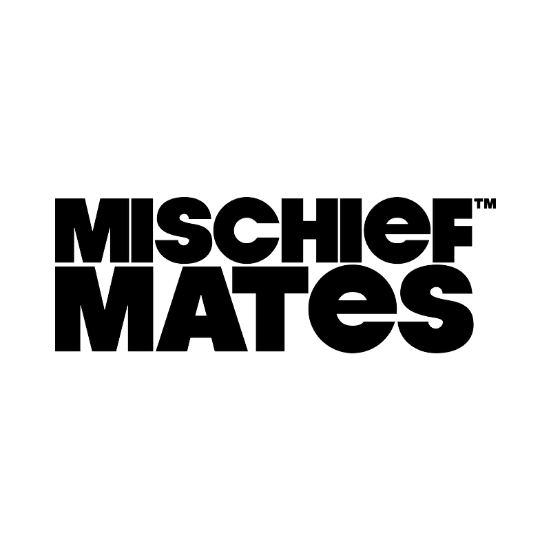 Mischief Mates logo
