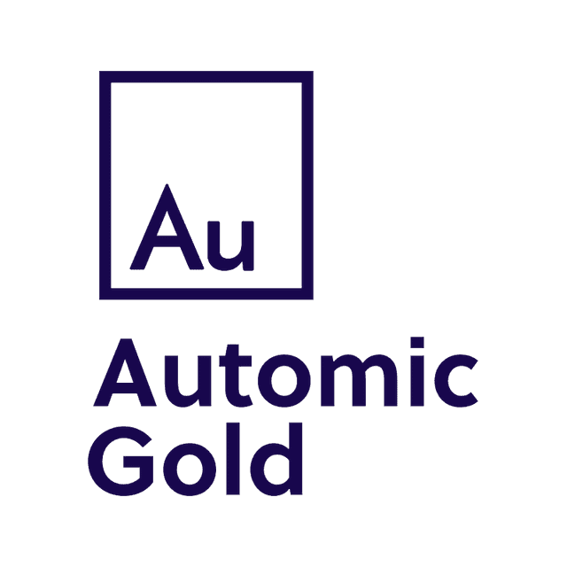 Automic Gold logo